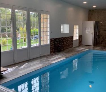 Tonquedec Bed & Breakfast | La Belle Hermine
