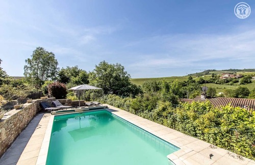 Leynes House | La Belle & Leynes - Leynes