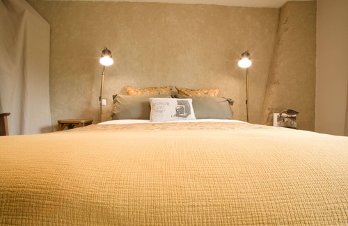 Chambroutet House | La Belle lurette