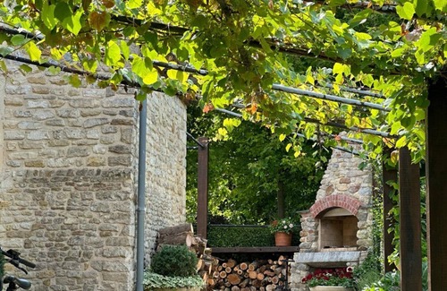 Brevands House | La Belle Maison