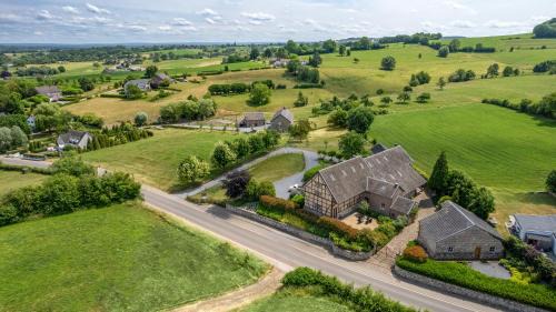 Plombieres Bed & Breakfast | La belle Maison