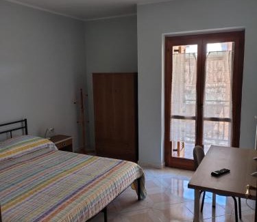 Tagliacozzo Apartment | La Belle Maison in Tagliacozzo