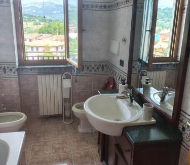 Tagliacozzo Apartment | La Belle Maison in Tagliacozzo
