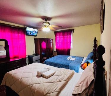Milot Bed & Breakfast | La Belle Maison Milot