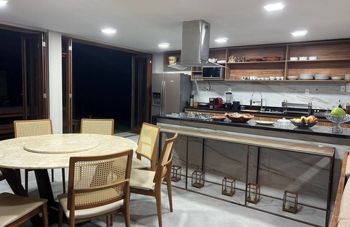Itacimirim House | La Belle Mansion - Praia do Forte