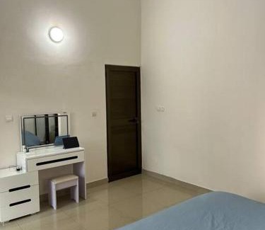 Lome Apartment | La belle oasis