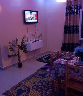 Pointe des Almadies Apartment | La Belle Planque