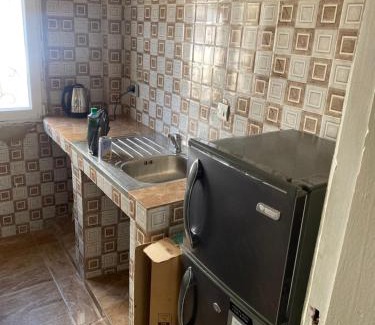 Pointe des Almadies Apartment | La Belle Planque