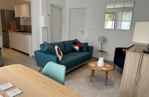 Matougues Apartment | La Belle Prise