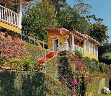 Nogueira Hotel | La Belle Provence