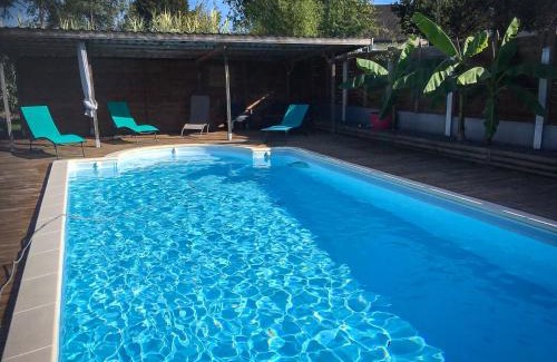 Bouessay House | La Belle Rochette