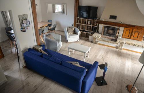 Bouessay House | La Belle Rochette