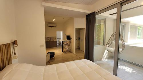 Acassuso Apartment | La Belle San Isidro Lofts