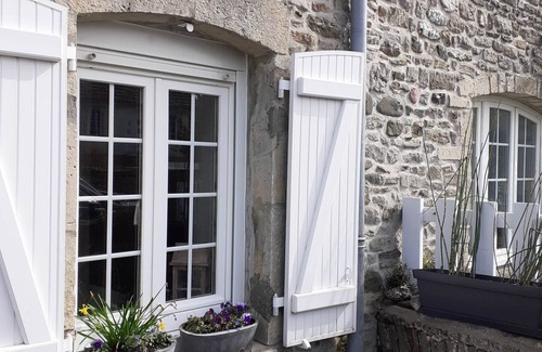 Barneville-Carteret House | La belle vie au 33, cottage 2 people