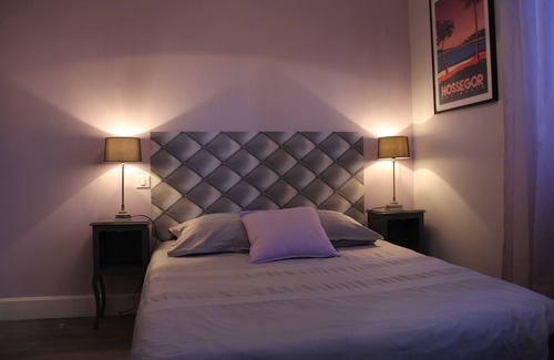 Capbreton Bed & Breakfast | La Belle Vie Capbreton