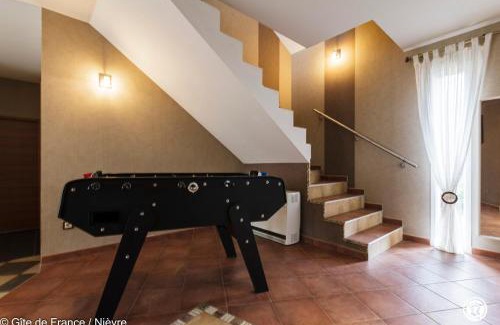 Marzy House | La Belle Vie