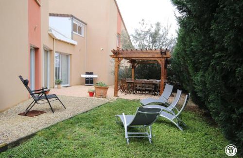 Marzy House | La Belle Vie