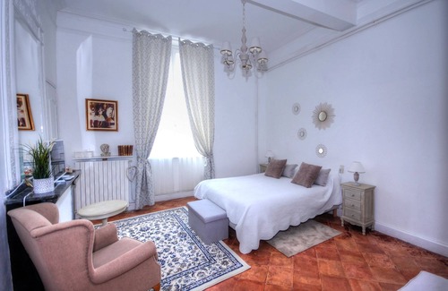 Montreal Bed & Breakfast | La Belle Vie
