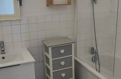 Ouistreham Apartment | La Belle Vie Ouistreham Riva Bella