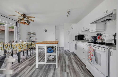 Templeton Apartment | La Bellevue
