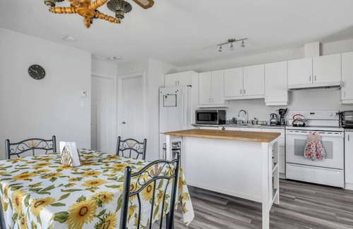 Templeton Apartment | La Bellevue