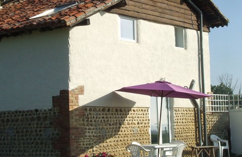 Lalanne-Trie Cottage | La Bellevue Gite in the Hautes-Pyrenees
