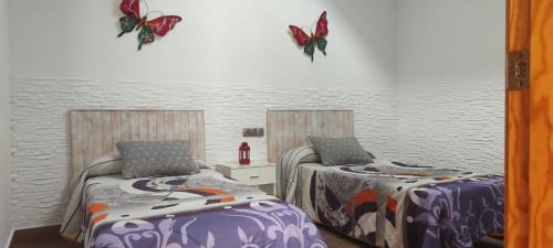 Rodalquilar Cabin | La Belleza de Rodalquilar