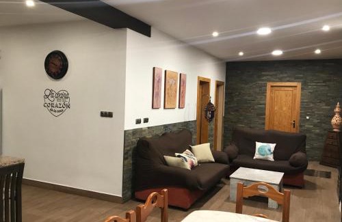Rodalquilar Cabin | La Belleza de Rodalquilar