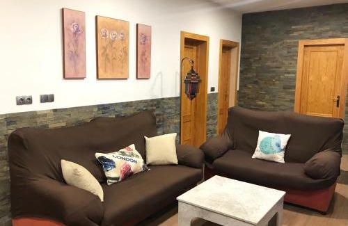 Rodalquilar Cabin | La Belleza de Rodalquilar
