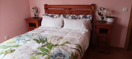 Lanzahita House | La belleza del Tietar