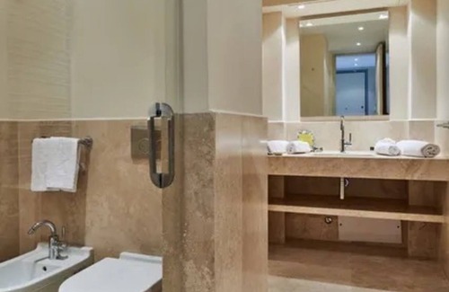 Castelfalfi Apartment | La Bellezza East Volterra Beauty