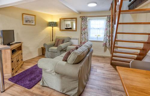 St. Martins House | La Bellieuse Cottages