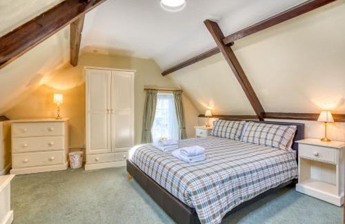 St. Martins House | La Bellieuse Cottages
