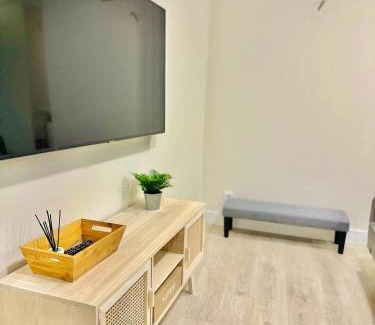 Plasencia Apartment | La Beltraneja XIII Apartamento con encanto en el casco histórico