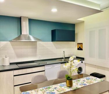 Plasencia Apartment | La Beltraneja XIII Apartamento con encanto en el casco histórico