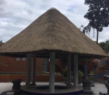 Lusaka House | La Belva City Resort Lusaka
