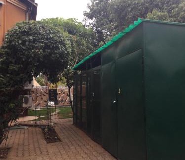 Lusaka House | La Belva City Resort Lusaka
