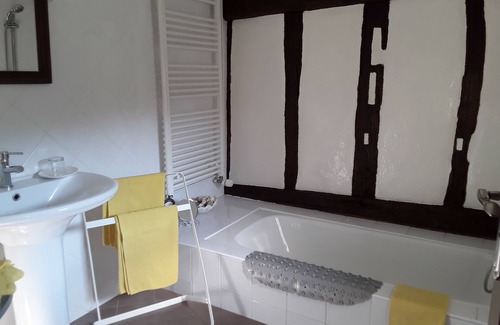 Tour-en-Sologne Bed & Breakfast | La Belvinière