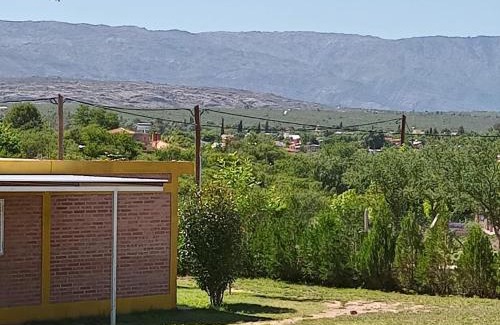 Villa Cura Brochero House | La bendicion