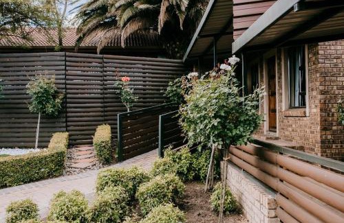 Emalahleni House | La Bendicion