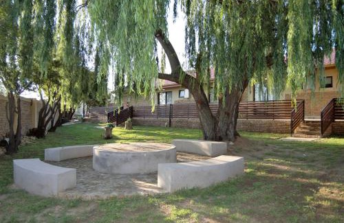 Emalahleni House | La Bendicion