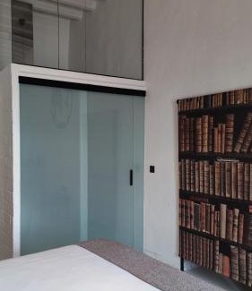 El Puerto de Santa Maria Hotel | LA BENDITA LOCURA