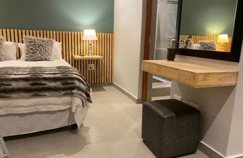 Klerksdorp House | La Benroy