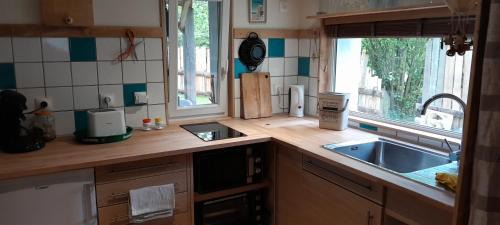 Saint-Quentin-sur-le-Homme House | La Bergerie