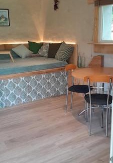 Saint-Quentin-sur-le-Homme House | La Bergerie