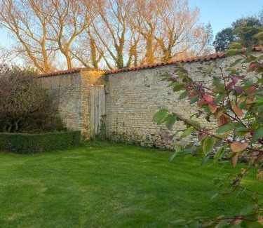 Peuplingues Bed & Breakfast | La Bercerie