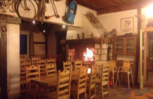 Pla d'Adet Bed & Breakfast | La Bergerie 1700