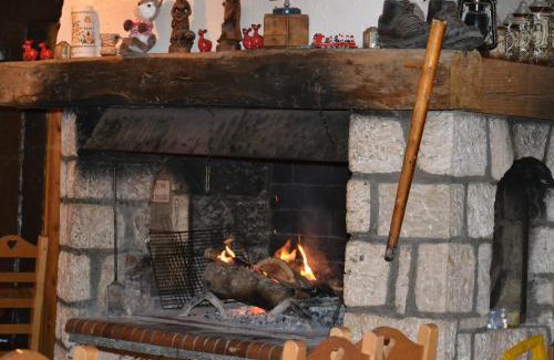 Pla d'Adet Bed & Breakfast | La Bergerie 1700