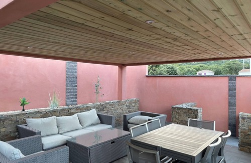 Furiani House | La Bergerie Avec Piscine Furiani