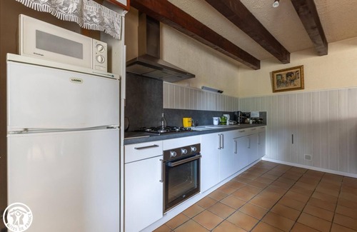 Clemensat House | La Bergerie - CLEMENSAT